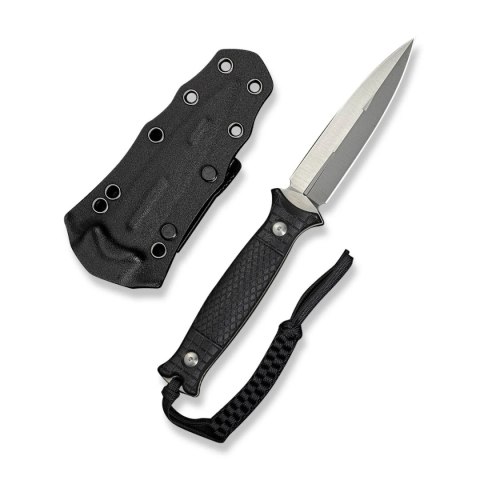 Nóż Civivi Perfrico Black G10, Satin 14C28N (C23026-1) Nóż Civivi Perfrico Black G10, Satin 14C28N (C23026-1)