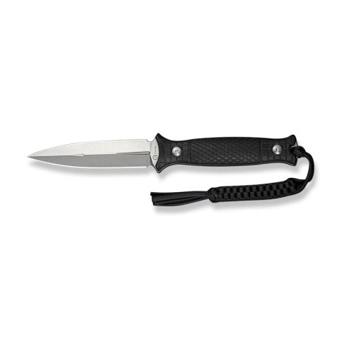 Nóż Civivi Perfrico Black G10, Satin 14C28N (C23026-1) Nóż Civivi Perfrico Black G10, Satin 14C28N (C23026-1)
