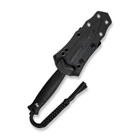 Nóż Civivi Perfrico Black G10, Satin 14C28N (C23026-1) Nóż Civivi Perfrico Black G10, Satin 14C28N (C23026-1)