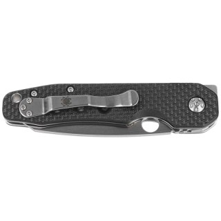 Nóż Spyderco Smock Carbon Fiber / G-10 Plain (C240CFP)