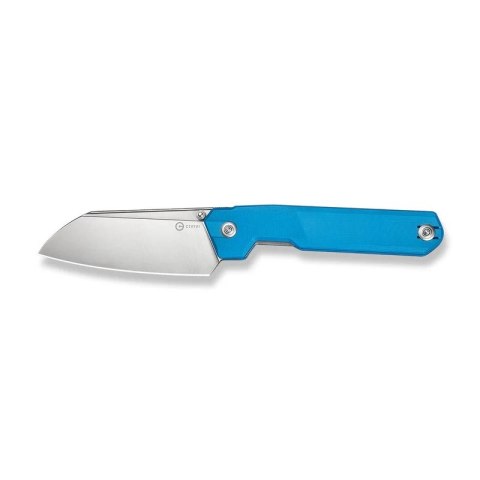 Nóż składany Civivi Hid Blue G10, Satin 14C28N by Ostap Hel (C23008-5) Nóż składany Civivi Hid Blue G10, Satin 14C28N by Ostap Hel (C23008-5)