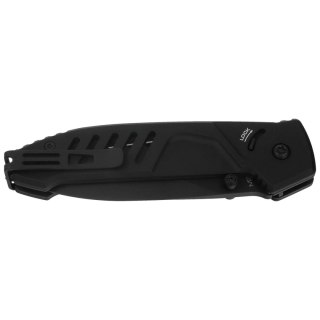 Nóż składany Extrema Ratio MF1 EVO SP Tactical Mud Aluminium, Black DLC P/S M390 (04.1000.0233/M3/BLK/BLK)