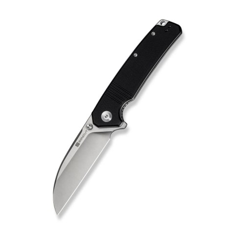 Nóż składany Sencut Awassi Black G10, Satin 9Cr18MoV (S24065-1) Nóż składany Sencut Awassi Black G10, Satin 9Cr18MoV (S24065-1)