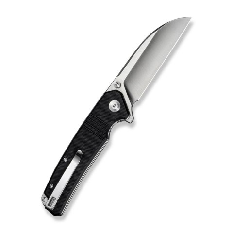 Nóż składany Sencut Awassi Black G10, Satin 9Cr18MoV (S24065-1) Nóż składany Sencut Awassi Black G10, Satin 9Cr18MoV (S24065-1)