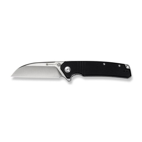 Nóż składany Sencut Awassi Black G10, Satin 9Cr18MoV (S24065-1) Nóż składany Sencut Awassi Black G10, Satin 9Cr18MoV (S24065-1)