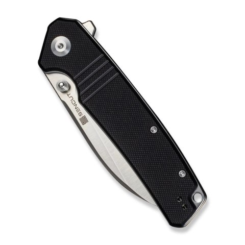 Nóż składany Sencut Awassi Black G10, Satin 9Cr18MoV (S24065-1) Nóż składany Sencut Awassi Black G10, Satin 9Cr18MoV (S24065-1)
