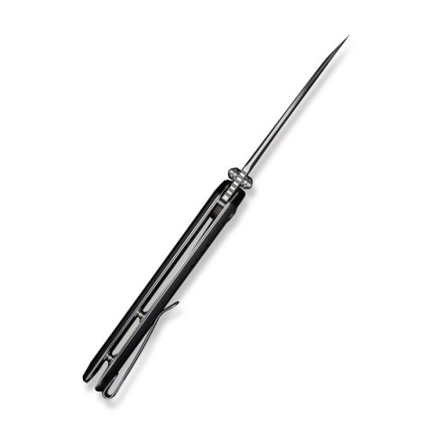 Nóż składany Sencut Awassi Black G10, Satin 9Cr18MoV (S24065-1) Nóż składany Sencut Awassi Black G10, Satin 9Cr18MoV (S24065-1)