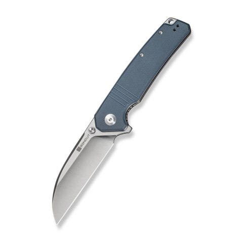Nóż składany Sencut Awassi Neutral Blue G10, Satin 9Cr18MoV (S24065-2) Nóż składany Sencut Awassi Neutral Blue G10, Satin 9Cr18MoV (S24065-2)