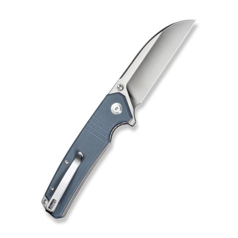 Nóż składany Sencut Awassi Neutral Blue G10, Satin 9Cr18MoV (S24065-2) Nóż składany Sencut Awassi Neutral Blue G10, Satin 9Cr18MoV (S24065-2)