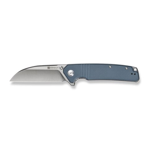 Nóż składany Sencut Awassi Neutral Blue G10, Satin 9Cr18MoV (S24065-2) Nóż składany Sencut Awassi Neutral Blue G10, Satin 9Cr18MoV (S24065-2)