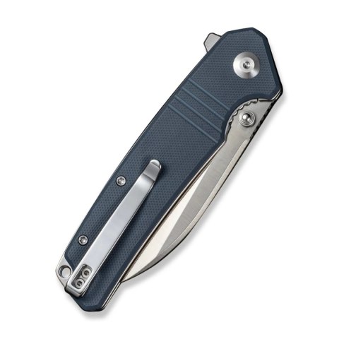 Nóż składany Sencut Awassi Neutral Blue G10, Satin 9Cr18MoV (S24065-2) Nóż składany Sencut Awassi Neutral Blue G10, Satin 9Cr18MoV (S24065-2)