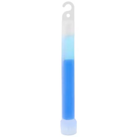 Oświetlenie chemiczne Mil-Tec Lightstick, Blue (14940003) Oświetlenie chemiczne Mil-Tec Lightstick, Blue (14940003)