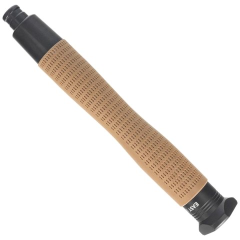 Pałka teleskopowa hartowana ESP Easy Lock Ergonomic 18'' Khaki (ExBTTO-18HE-KH) Pałka teleskopowa hartowana ESP Easy Lock Ergonomic 18'' Khaki (ExBTTO-18HE-KH)