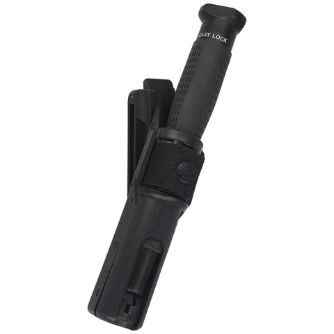Pałka teleskopowa hartowana ESP Ergonomic Easy Lock 24'' (ExBTT-24HE-BK BHT-55) Pałka teleskopowa hartowana ESP Ergonomic Easy Lock 24'' (ExBTT-24HE-BK BHT-55)