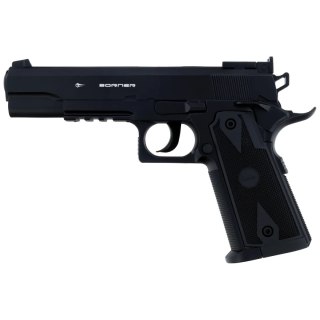 Pistolet wiatrówka Borner Power Win 304 4.5 mm (8.3030)