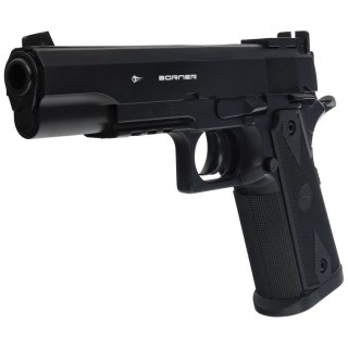 Pistolet wiatrówka Borner Power Win 304 4.5 mm (8.3030)