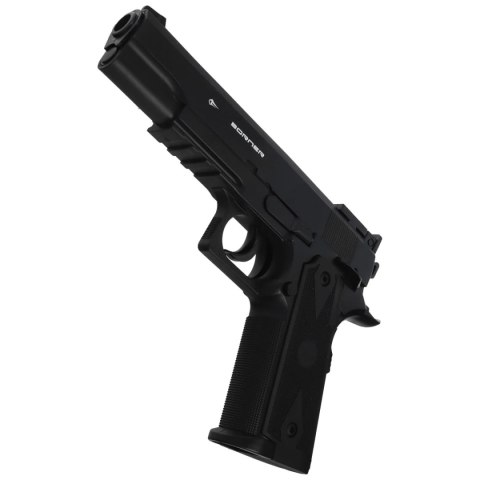 Pistolet wiatrówka Borner Power Win 304 4.5 mm (8.3030) Pistolet wiatrówka Borner Power Win 304 4.5 mm (8.3030)