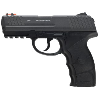Pistolet wiatrówka Borner W3000 4.5 mm (8.3020)