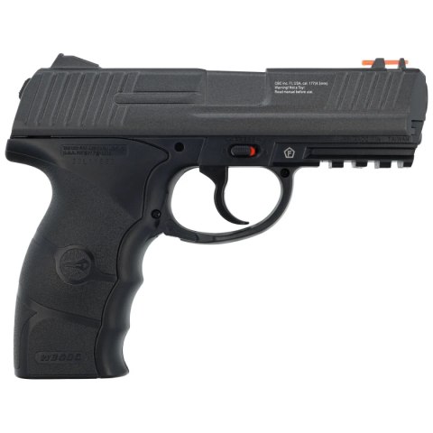 Pistolet wiatrówka Borner W3000 4.5 mm (8.3020) Pistolet wiatrówka Borner W3000 4.5 mm (8.3020)