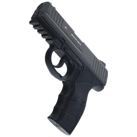 Pistolet wiatrówka Borner W3000 4.5 mm (8.3020) Pistolet wiatrówka Borner W3000 4.5 mm (8.3020)