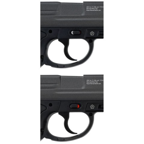 Pistolet wiatrówka Borner W3000 4.5 mm (8.3020) Pistolet wiatrówka Borner W3000 4.5 mm (8.3020)