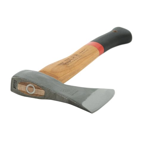 Toporek Adler Rheinland Red/Black Hickory Wood, C60 Carbon Steel (201.0H060A011) Toporek Adler Rheinland Red/Black Hickory Wood, C60 Carbon Steel (201.0H060A011)