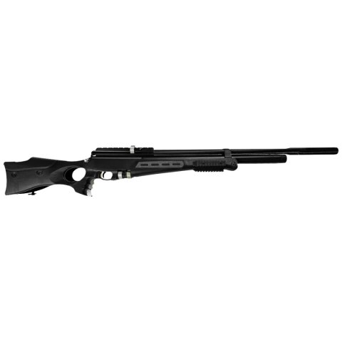 Wiatrówka PCP Hatsan BT65RB Elite Carnivore QE 7.62 mm