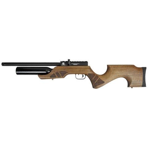 Wiatrówka PCP Reximex Lyra-K 4.5 mm z tłumikiem Wiatrówka PCP Reximex Lyra-K 4.5 mm z tłumikiem