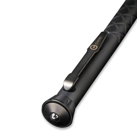 Długopis taktyczny CIVIVI Coronet Titan Black Długopis taktyczny CIVIVI Coronet Titan Black