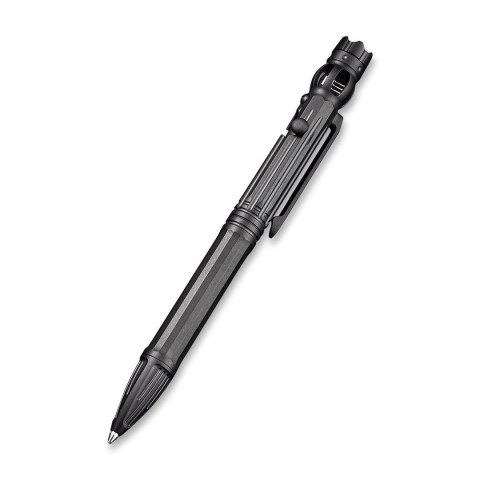 Długopis taktyczny WE Knife Baculus Titan Black Długopis taktyczny WE Knife Baculus Titan Black