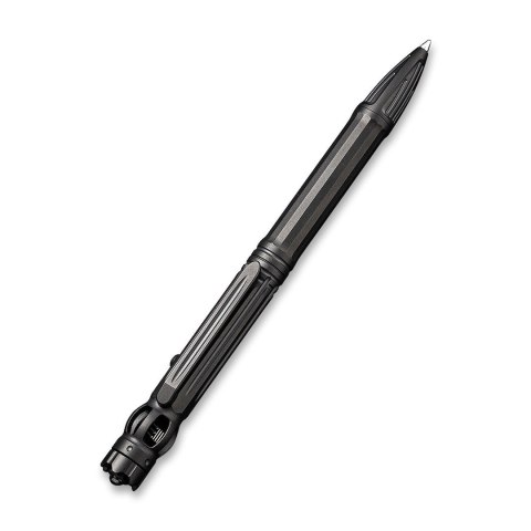 Długopis taktyczny WE Knife Baculus Titan Black Długopis taktyczny WE Knife Baculus Titan Black