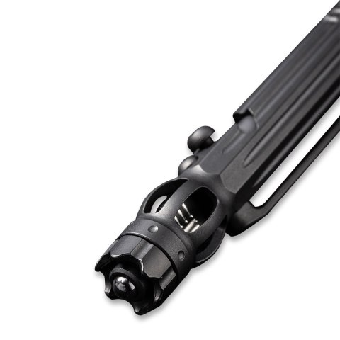 Długopis taktyczny WE Knife Baculus Titan Black Długopis taktyczny WE Knife Baculus Titan Black