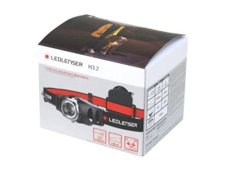 Latarka Ledlenser H3.2