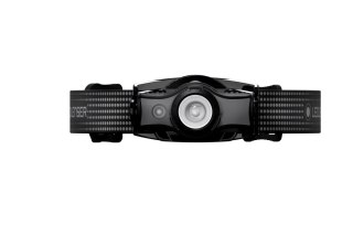 Latarka Ledlenser MH5 black/grey 400lm