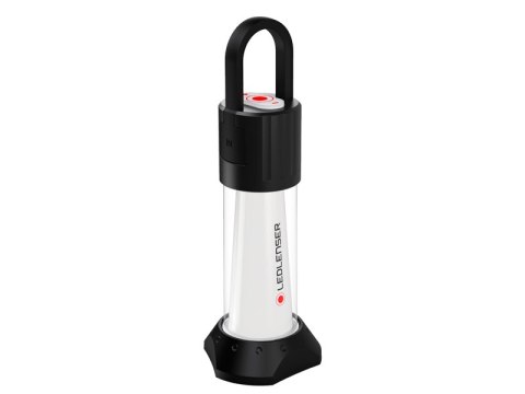 Latarka Ledlenser ML6 WarmLight