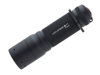 Latarka Ledlenser TT