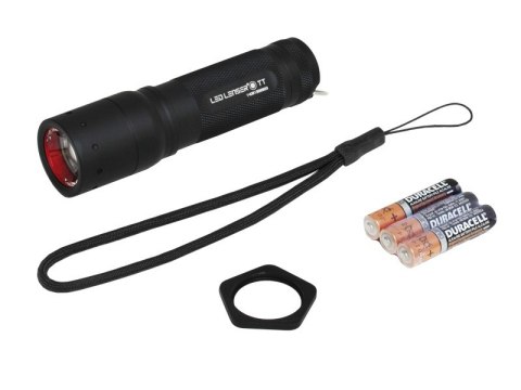 Latarka Ledlenser TT Latarka Ledlenser TT