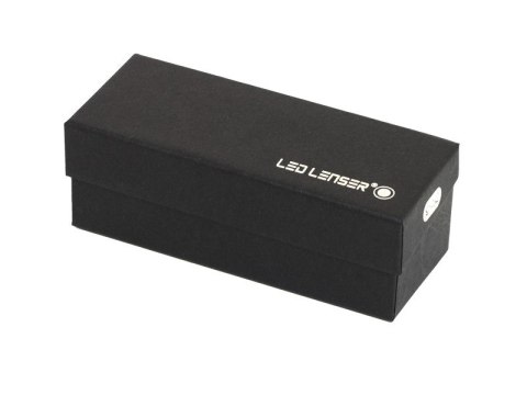 Latarka Ledlenser TT Latarka Ledlenser TT