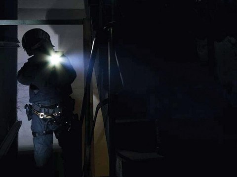 Latarka Ledlenser TT Latarka Ledlenser TT