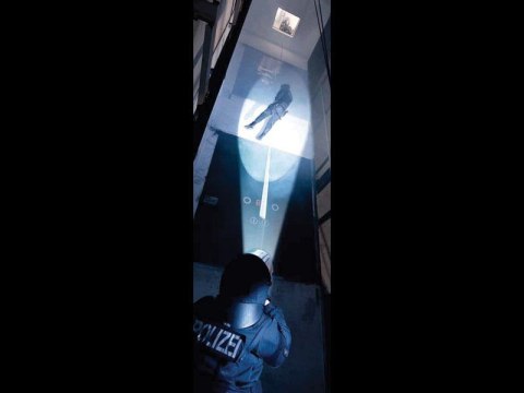 Latarka Ledlenser TT Latarka Ledlenser TT