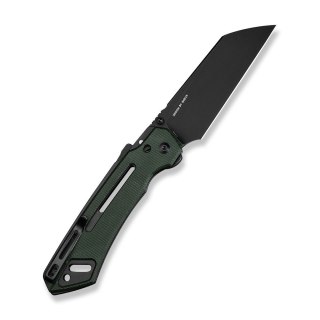 Nóż CIVIVI Buster FG Nitro-V G10 All Black