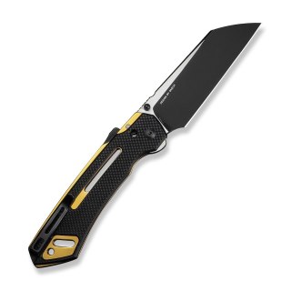 Nóż CIVIVI Buster FG Nitro-V G10 Black