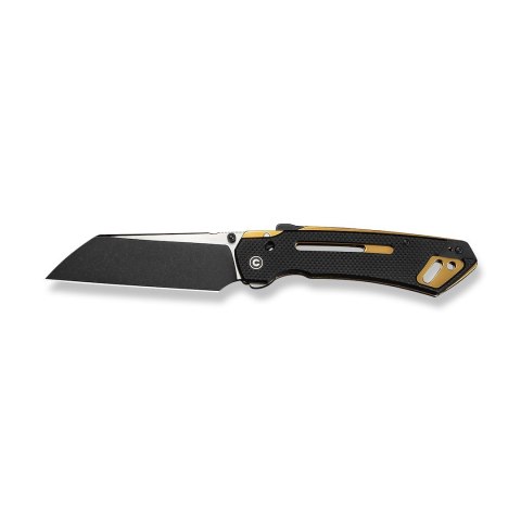 Nóż CIVIVI Buster FG Nitro-V G10 Black Nóż CIVIVI Buster FG Nitro-V G10 Black