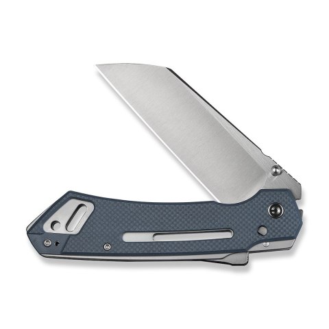 Nóż CIVIVI Buster FG Nitro-V G10 Blue Nóż CIVIVI Buster FG Nitro-V G10 Blue