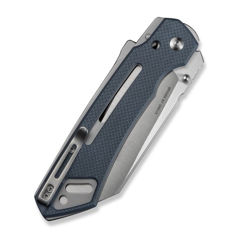 Nóż CIVIVI Buster FG Nitro-V G10 Blue Nóż CIVIVI Buster FG Nitro-V G10 Blue