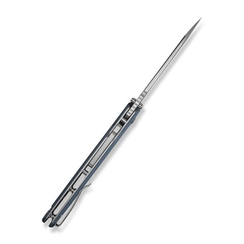 Nóż CIVIVI Buster FG Nitro-V G10 Blue Nóż CIVIVI Buster FG Nitro-V G10 Blue
