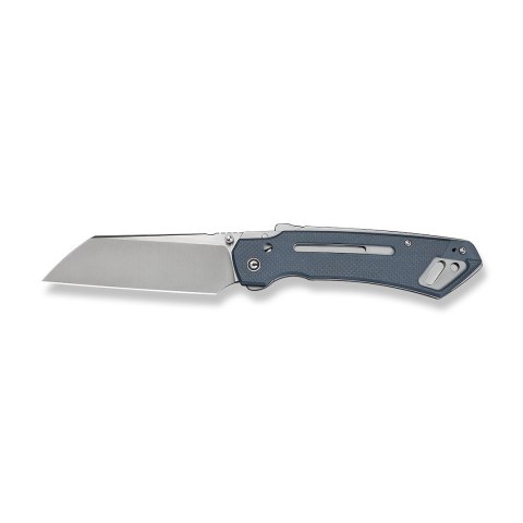 Nóż CIVIVI Buster FG Nitro-V G10 Blue Nóż CIVIVI Buster FG Nitro-V G10 Blue