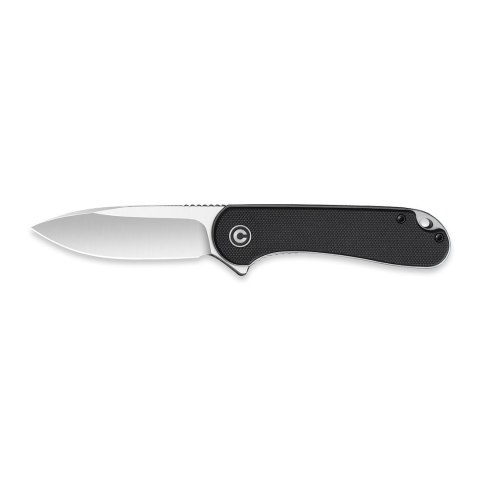 Nóż CIVIVI Elementum D2 G10 Black C907A Nóż CIVIVI Elementum D2 G10 Black C907A
