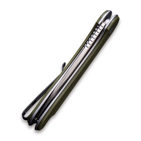 Nóż CIVIVI Elementum D2 G10 Green C907E Nóż CIVIVI Elementum D2 G10 Green C907E
