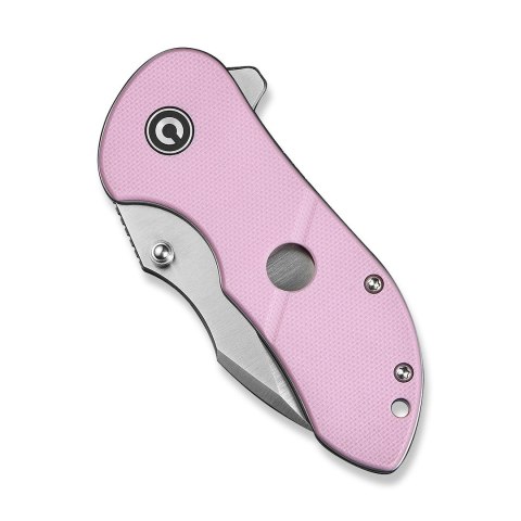Nóż CIVIVI Gordo D2 G10 Powder Pink Nóż CIVIVI Gordo D2 G10 Powder Pink